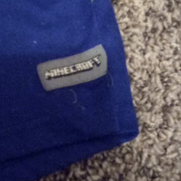 Shorts - Picture 2 of 2